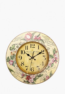 Часы настенные Михайлъ Москвинъ 