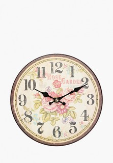 Часы настольные Михайлъ Москвинъ 