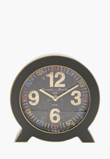 Часы настольные Михайлъ Москвинъ 