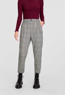 Брюки Stradivarius 