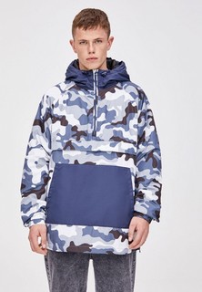 Куртка Pull&Bear 