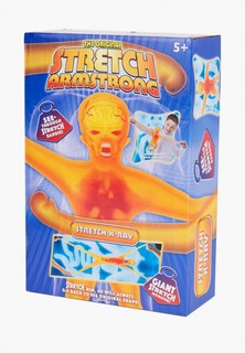 Игрушка Росмэн Тянущаяся фигурка Икс-Рэй Мэн Стретч.