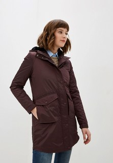 Парка Lacoste 