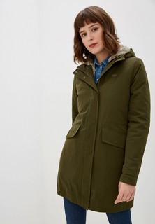 Парка Lacoste 
