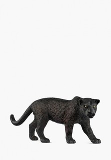 Фигурка Schleich Черная пантера
