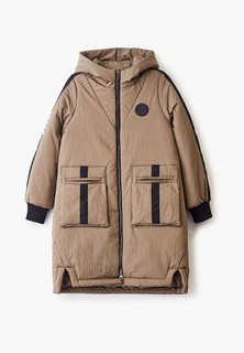 Куртка утепленная RionaKids 