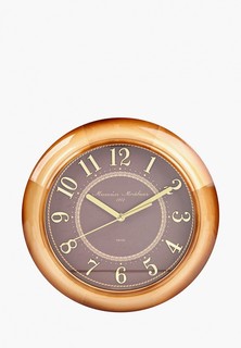 Часы настенные Михайлъ Москвинъ 