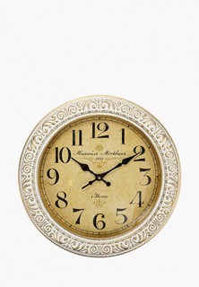 Часы настенные Михайлъ Москвинъ 