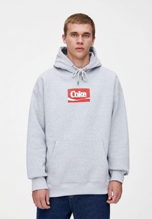 Худи Pull&Bear 