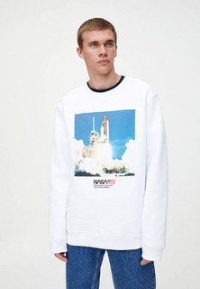 Свитшот Pull&Bear 
