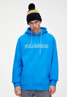 Худи Pull&Bear 