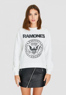 Свитшот Stradivarius 