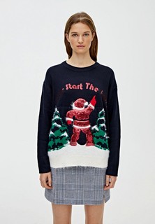 Джемпер Pull&Bear 