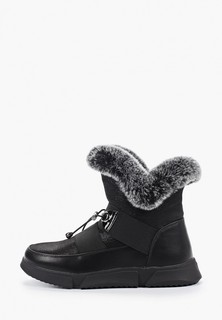 Полусапоги Капитошка 