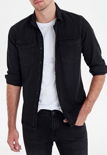 Рубашка джинсовая LC Waikiki 