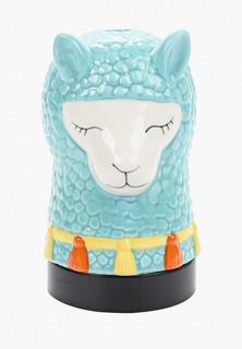 Аромадиффузор Candle Warmers 100мл Лама Diffuser Llama