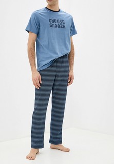 Пижама Marks & Spencer 