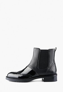 Ботинки Portal 