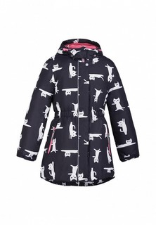 Куртка утепленная Crockid 