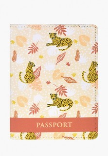 Обложка для паспорта BB1 