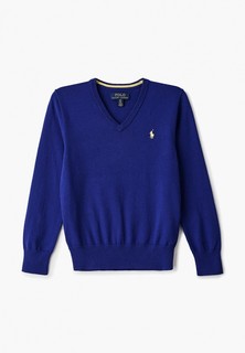 Пуловер Polo Ralph Lauren 