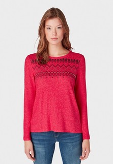 Лонгслив Tom Tailor 