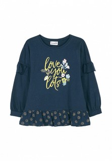 Лонгслив Coccodrillo 