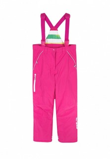 Брюки утепленные Coccodrillo 