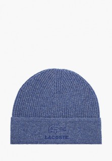 Шапка Lacoste 