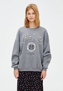 Толстовка Pull&Bear 