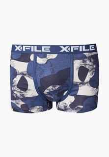 Трусы X-File 