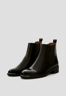 Ботинки Pull&Bear 