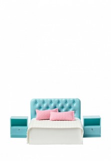Набор игровой Lundby мебель для домика Спальня