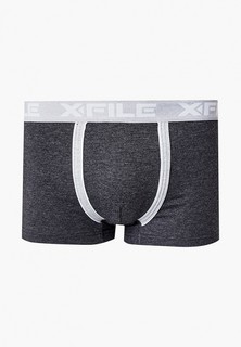 Трусы X-File 