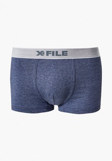 Трусы X-File 