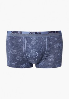 Трусы X-File 