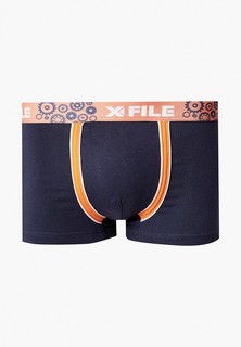 Трусы X-File 