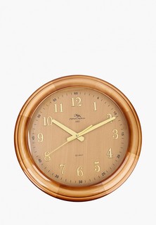 Часы настенные Михайлъ Москвинъ 