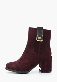 Ботильоны Berkonty 