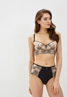 Трусы Rose&Petal 