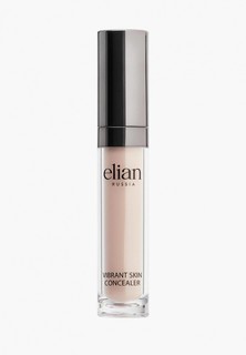Консилер Elian Vibrant Skin Concealer 02 Light, 7 мл