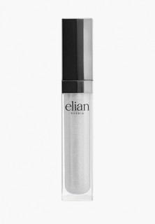 Блеск для губ Elian Extreme Shine Lip Gloss 101 Altai Silver, 7 мл