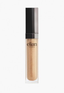 Блеск для губ Elian Extreme Shine Lip Gloss 104 Siberian Gold, 7 мл