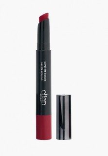 Помада Elian Supreme Color Créme Lipstick, 15 г