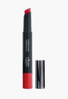 Помада Elian Supreme Color Créme Lipstick, 15 г