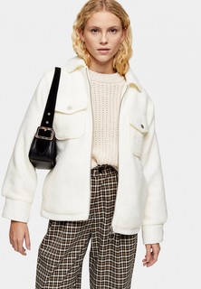 Куртка утепленная Topshop 
