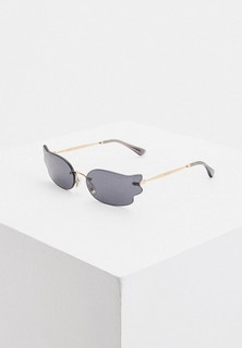 Очки солнцезащитные Jimmy Choo EMBER/S 2F7