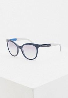 Очки солнцезащитные Armani Exchange 0AX4094S 83027B