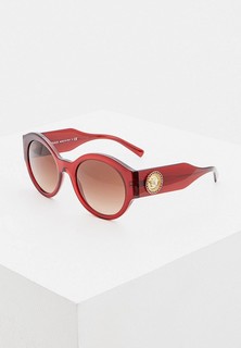 Очки солнцезащитные Versace 0VE4380B 388/13