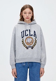 Худи Pull&Bear 